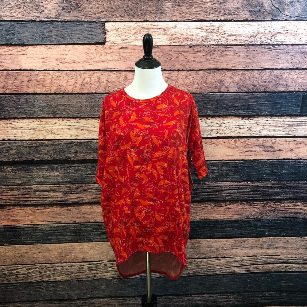 LuLaRoe xxs Irma